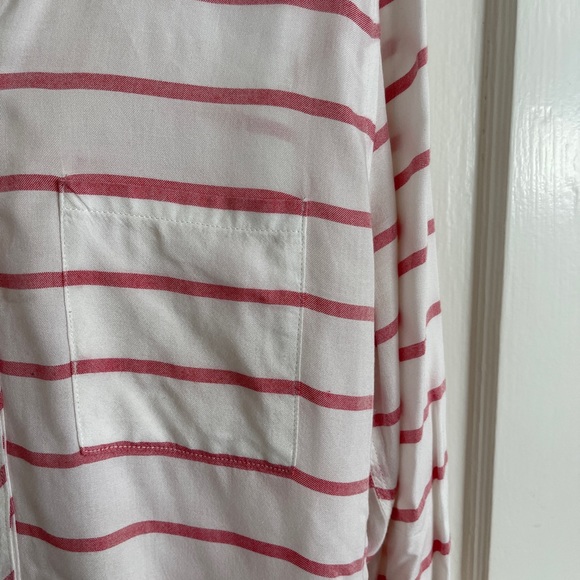 Rails Striped Button Down - Picture 3 of 4